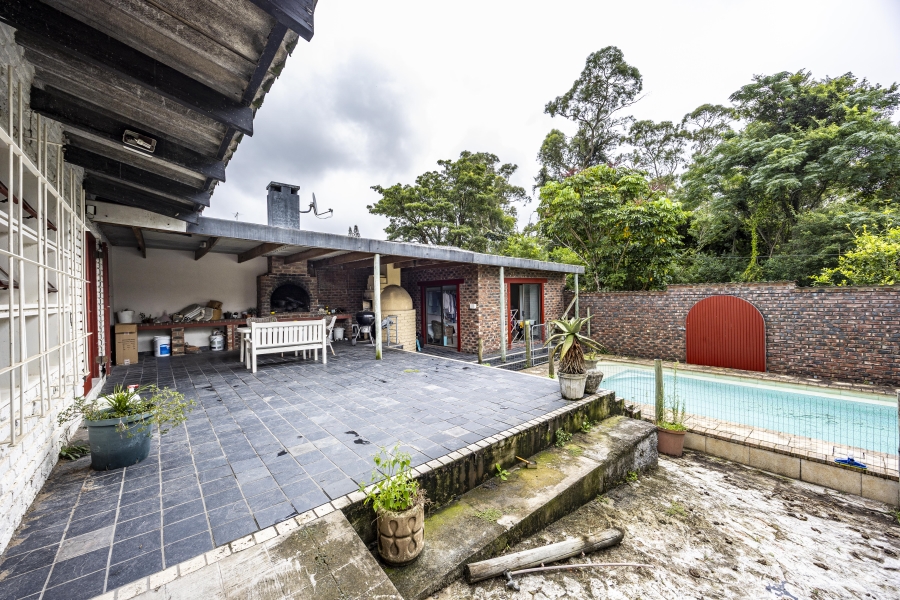 3 Bedroom Property for Sale in Amalinda Eastern Cape